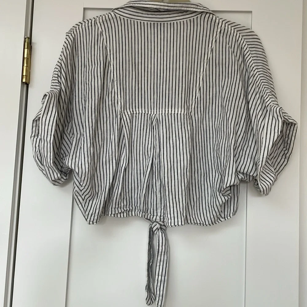 Zara top - Picture 2 of 3